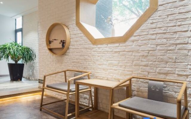 Ruyun Garden Hotel