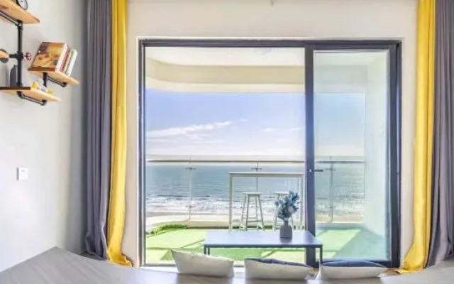 Shiyi Resort Hotel (Shuangyuewan Honghai Jin'an Branch)