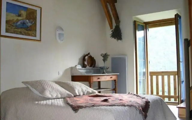 Chambres Et Tables D'Hote De Margaridou