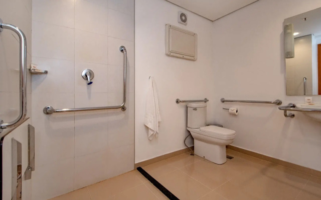 Hotel Express Vieiralves