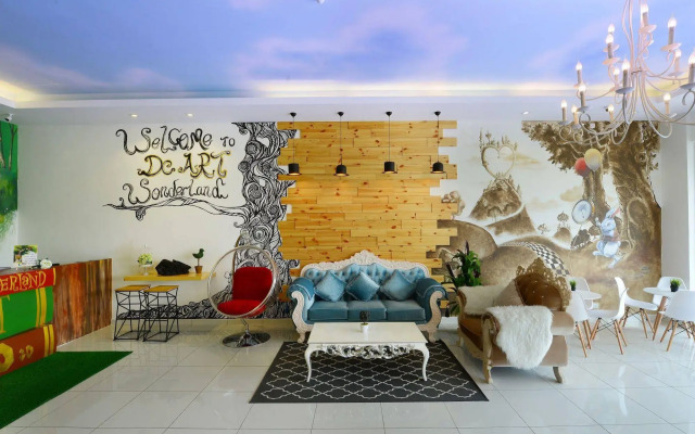 ZEN Rooms Shah Alam Section 7