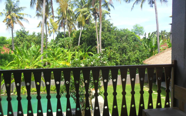 Jublu Hotel