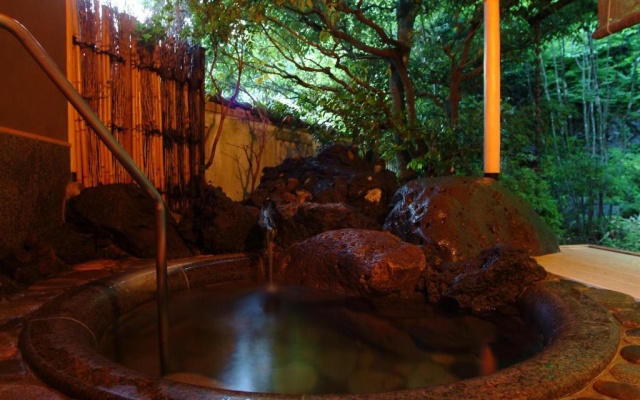Japanese-Style Traditional Superior room 사진 3