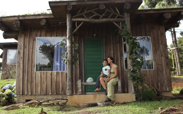 Eco Hospedagem Yahoo