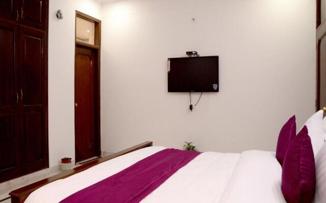 Hotel Sukh Vilas Jaipur