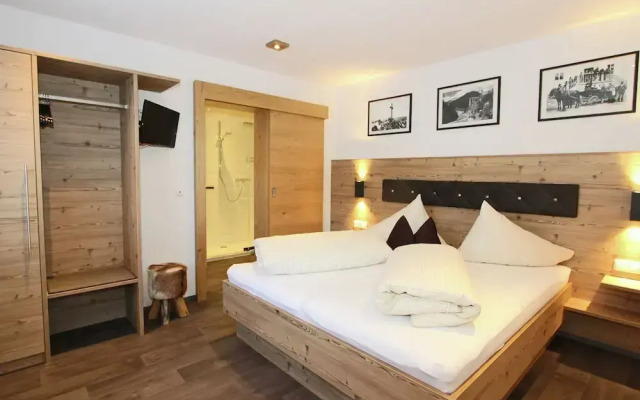 Apartment in See in Tyrol on the ski Slopes