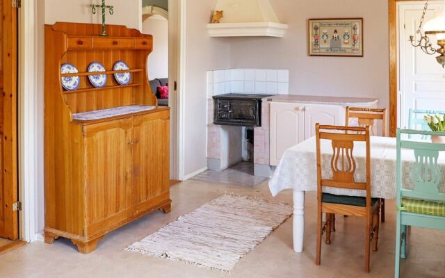 5 Person Holiday Home in Billingfors-by Traum