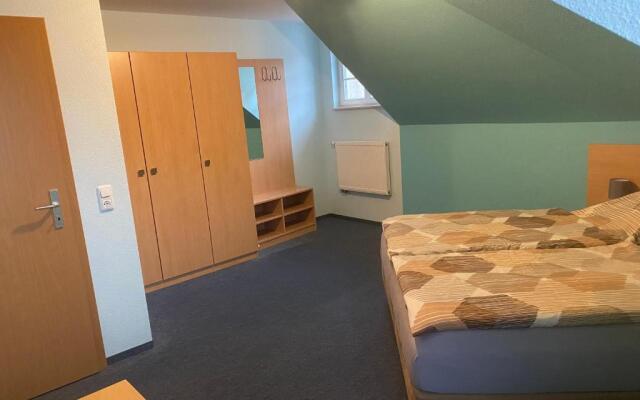 Apartmenthaus Zentral Bad Schandau