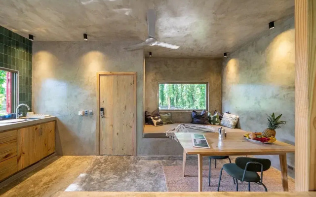 REFUGIO Sabaneta de Yásica