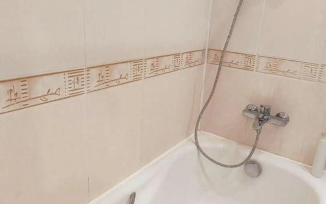 Апартаменты на улице Ванеева 51