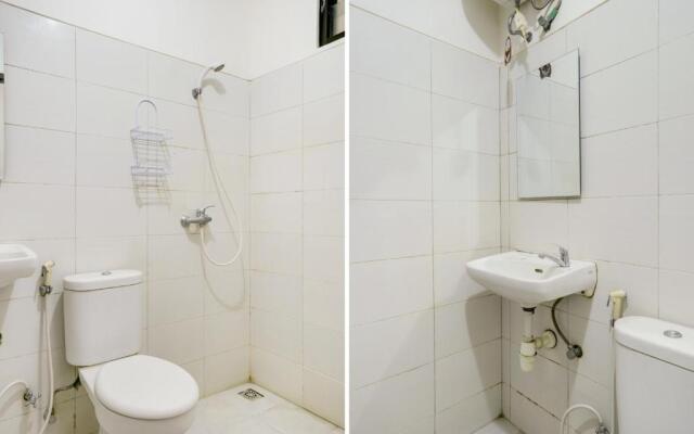 OYO Flagship 90754 Alamanda Guesthouse