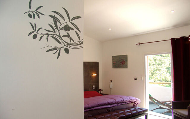 Private Hotel - Adults Only