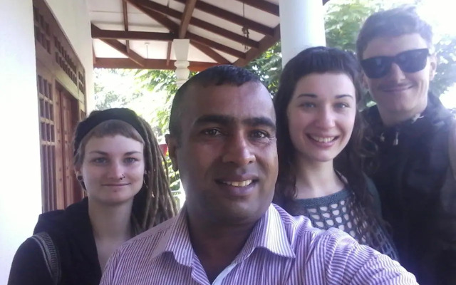 Sadula Homestay Ella