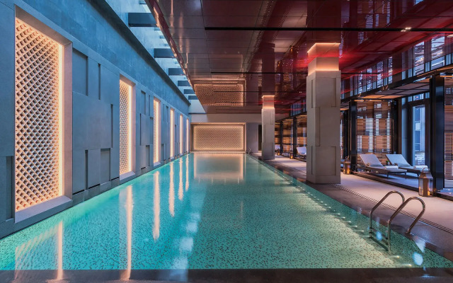 Grand Hyatt Changsha