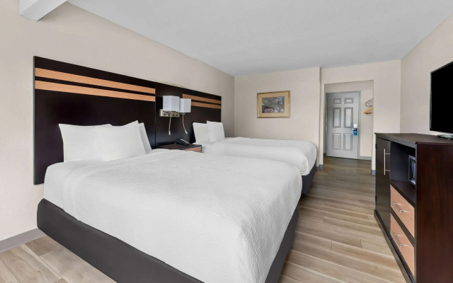 Days Inn by Wyndham Albany SUNY