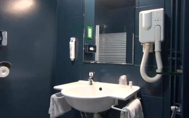 The Originals City Complexe Ascotel Lille Métropole