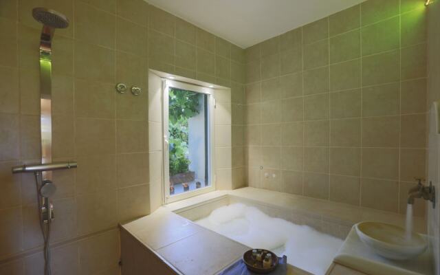 Villa Jardin Epicuro - Mallorca