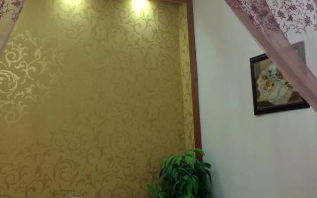 Xitang lvs Manor Hotel