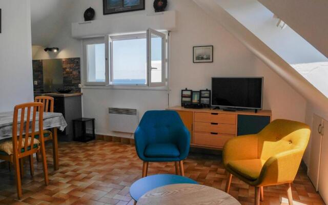 Appartement Le Palais, 2 pièces, 4 personnes - FR-1-418-175