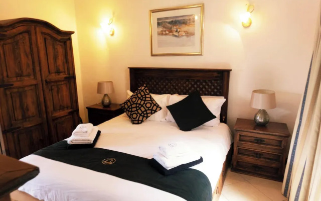 Dionisia Gozitan Villa and Pool Gozo