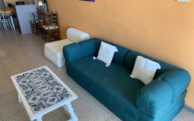 Apartamento Inmobahia - BI - 74