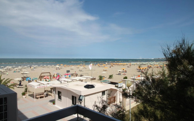 Hotel Adriatica