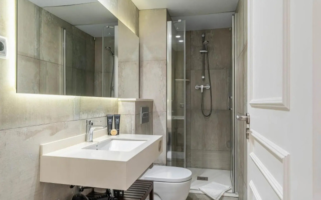 Enjoybcn Colon Apartments