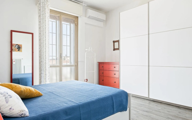 Bolognina Cozy Apartment