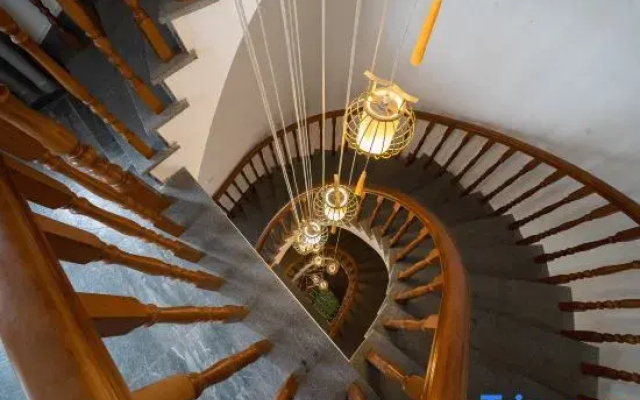 Liulian Wangfan Boutique Hostel