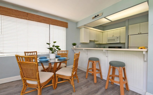 Papakea J107 1 Bedroom Condo