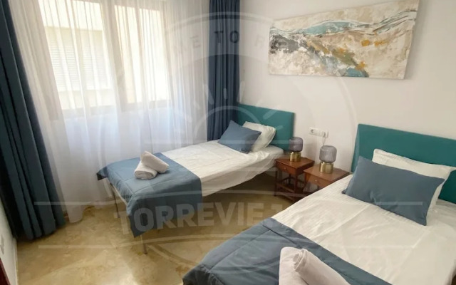 Torrevieja4u Hospitality