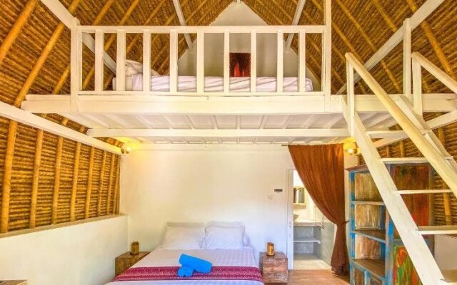 Namaste Bungalows