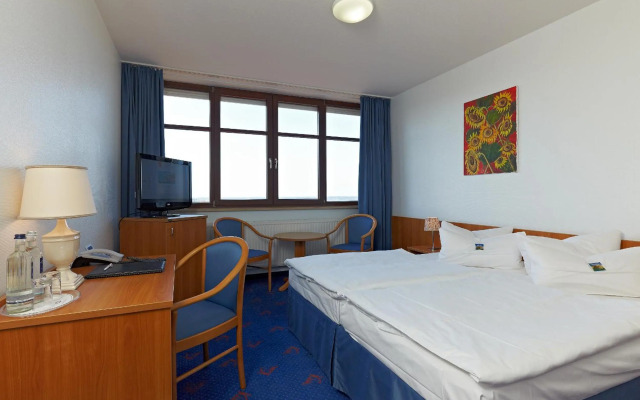 Kim Hotel Dresden