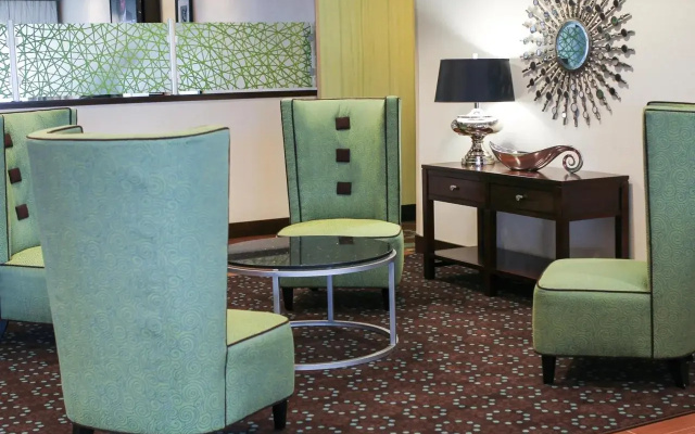 Hampton Inn Cincinnati-Northwest/Fairfield