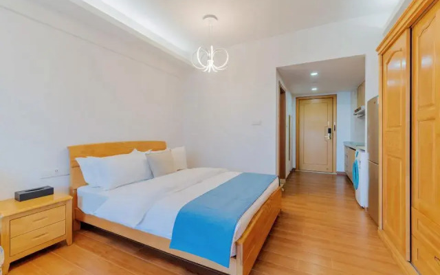 Number 5 apartment (Foshan Media head quarter)