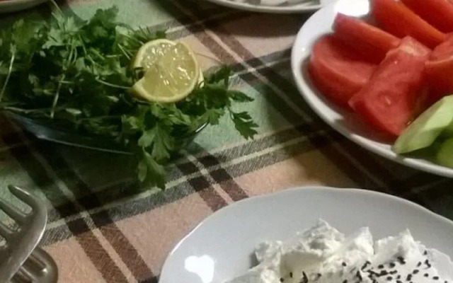 Akcay Mavi Hotel