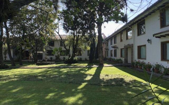 San Jose de Puembo Quito Airport, an Ascend Hotel Collection