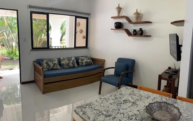 Guarajuba Summer Flat 10