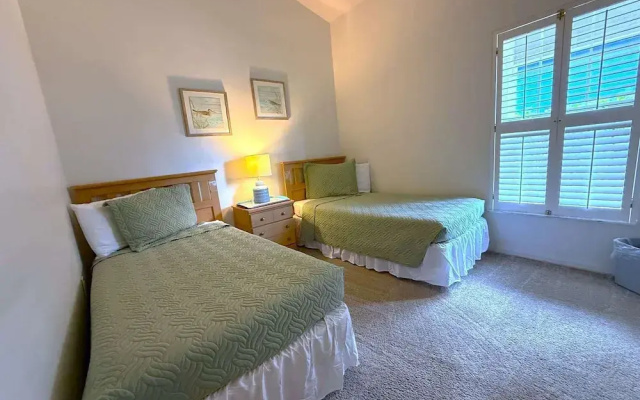 2672hea - Southern Dunes - Villa - Private Pool