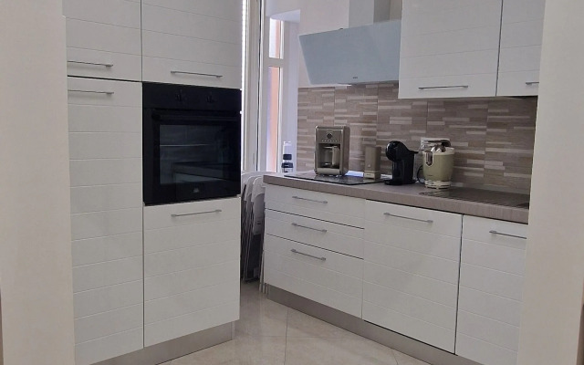 B&B la Dimora di Parthenope