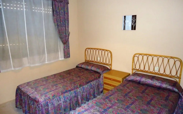 Apartamentos Alboran LEK