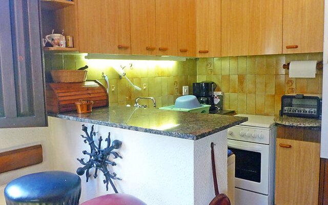 House Marinada LAmpolla