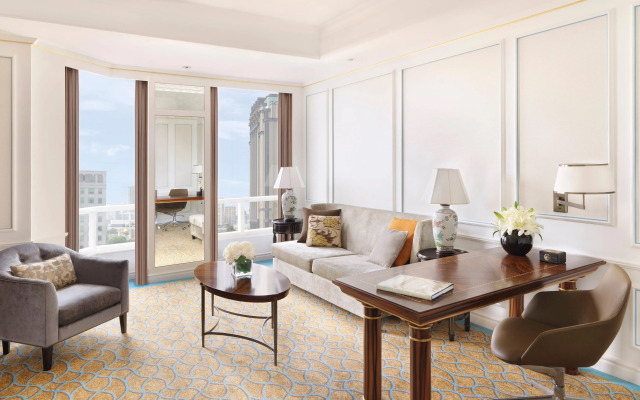 Отель Frasers House, a Luxury Collection