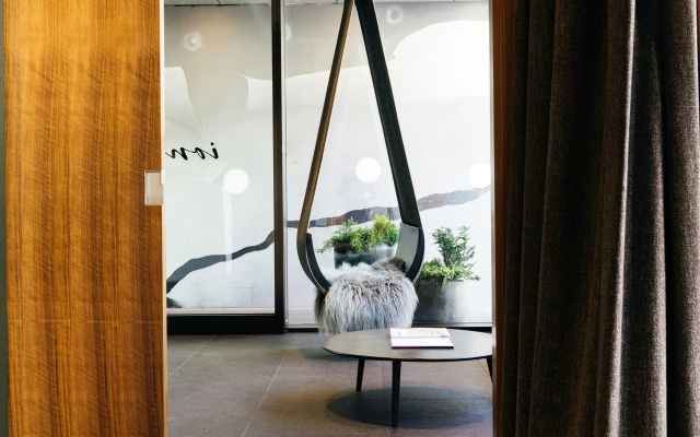 ION City Hotel, a Member of Design Hotels