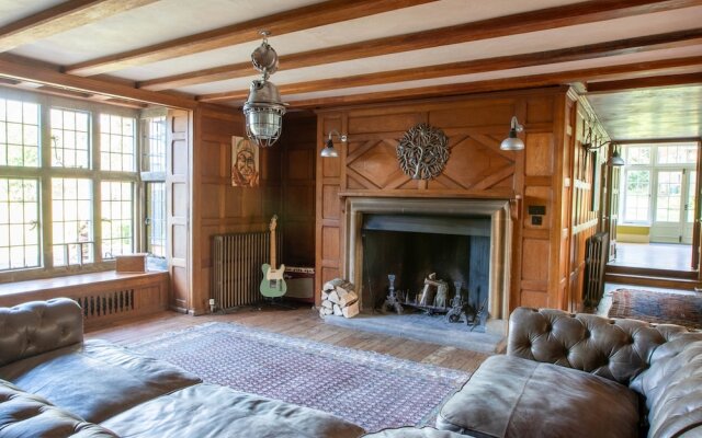 Large Country House in Ashdown Forest