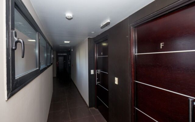 Rivadavia Apartamentos