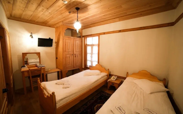 Sillehan Boutique Hotel