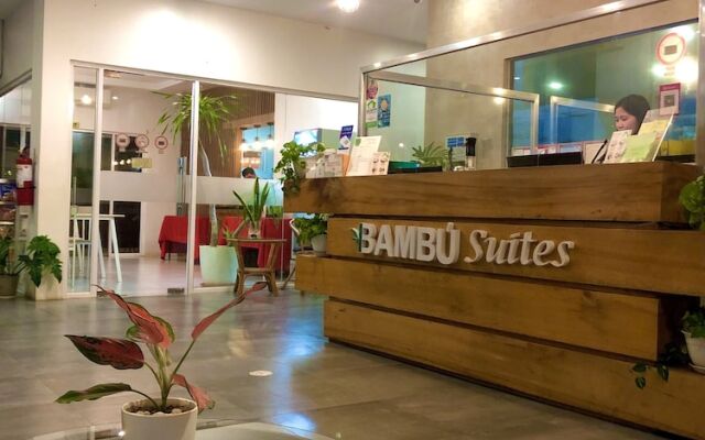 Bambu Suites