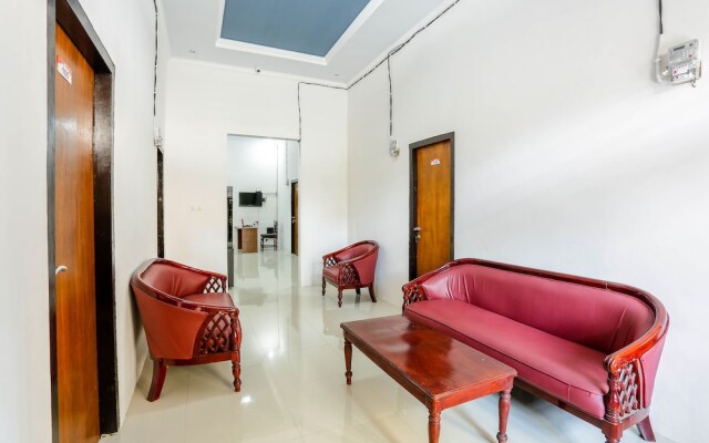 SPOT ON 1784 TNC Residence Syariah