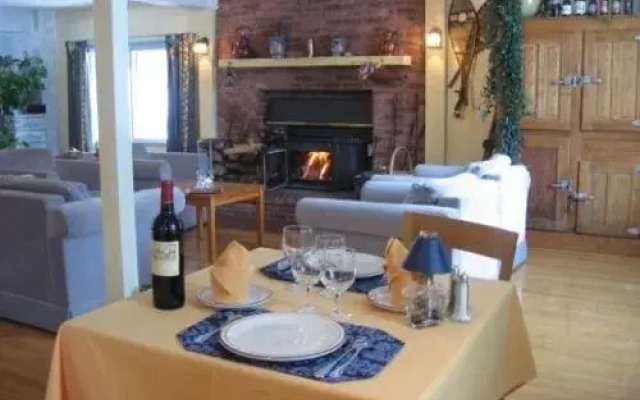 Auberge au Phil de l'Eau